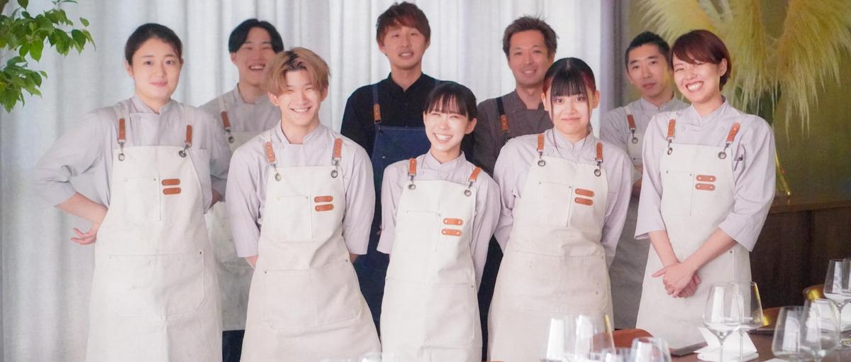 都内結婚式場シェフ・スーシェフ候補料理長募集！ 