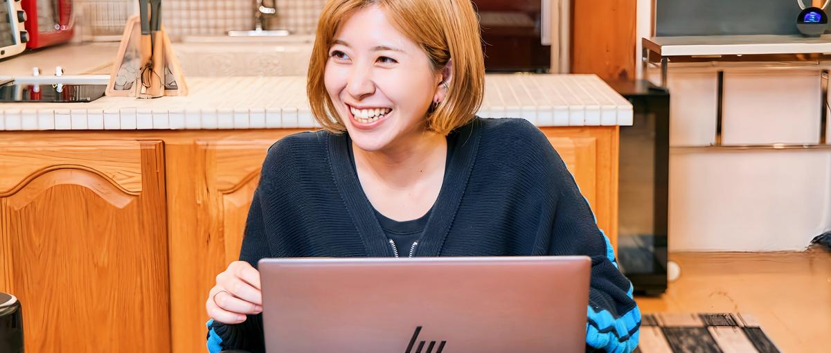 売りたくない人こそ向いている。お客様に選ばれるからこそ続けられる、企画営業