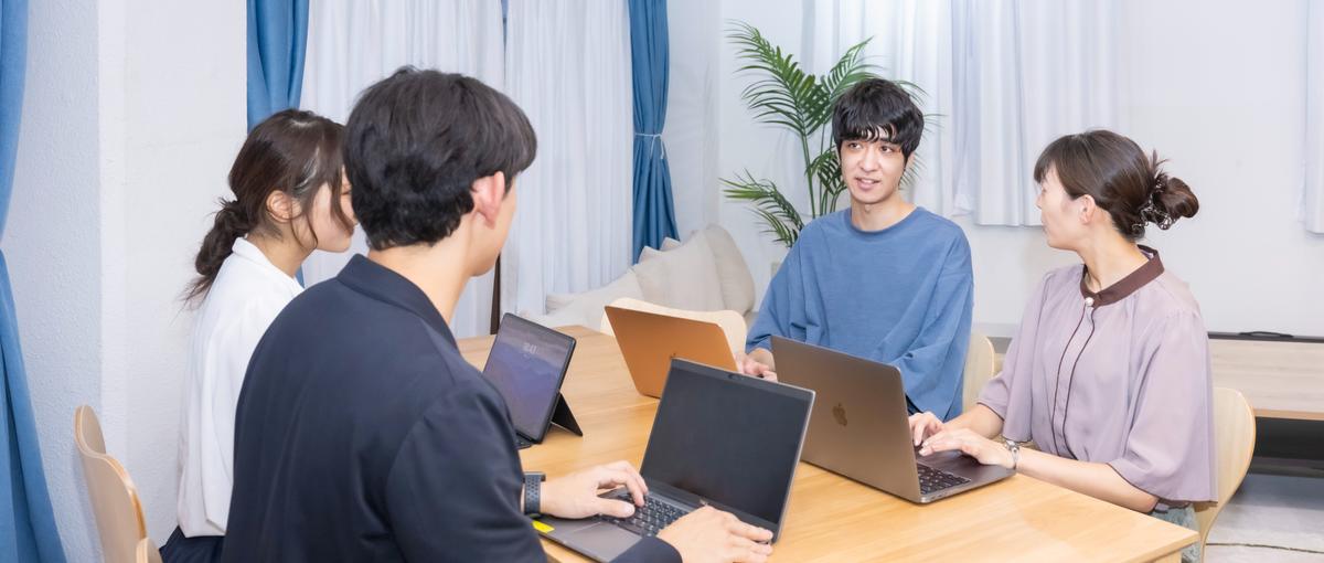 Go｜TypeScript｜Java｜Python】サーバーサイドSE募集