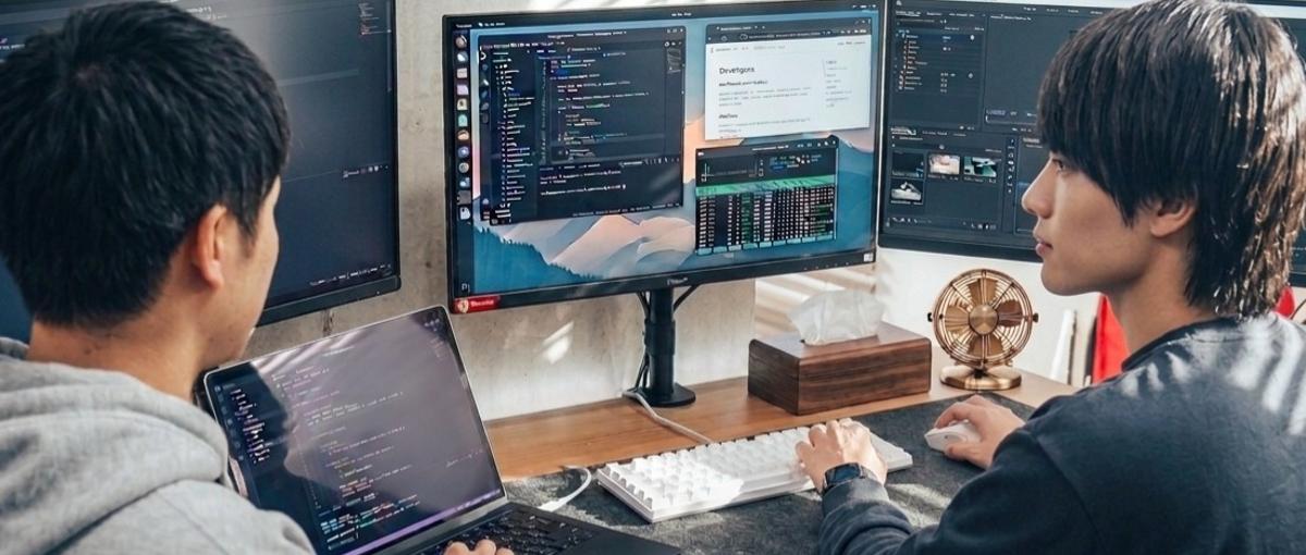 0→1の新規プロダクト開発を任せるエンジニア募集｜専門性を活かせる