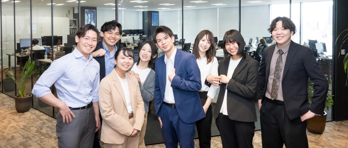 27新卒 | 文系歓迎！ | 新卒でエンジニアにチャレンジしませんか？