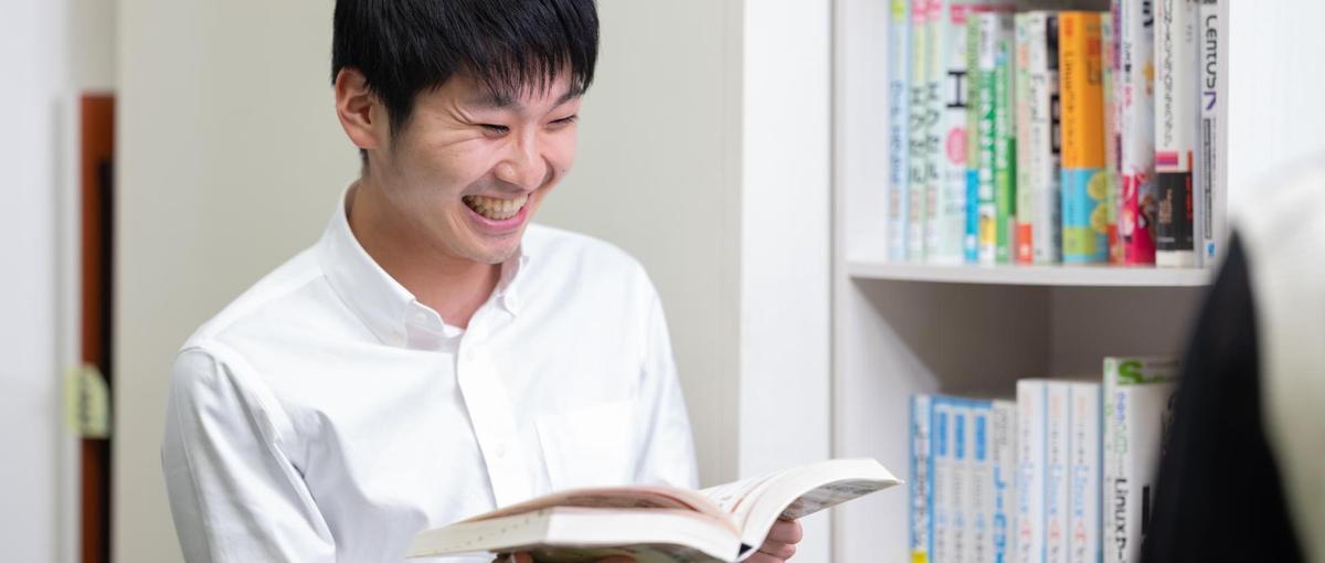 ITデビュー応援！若手メンバー活躍中の環境でエンジニアキャリアをスタート！