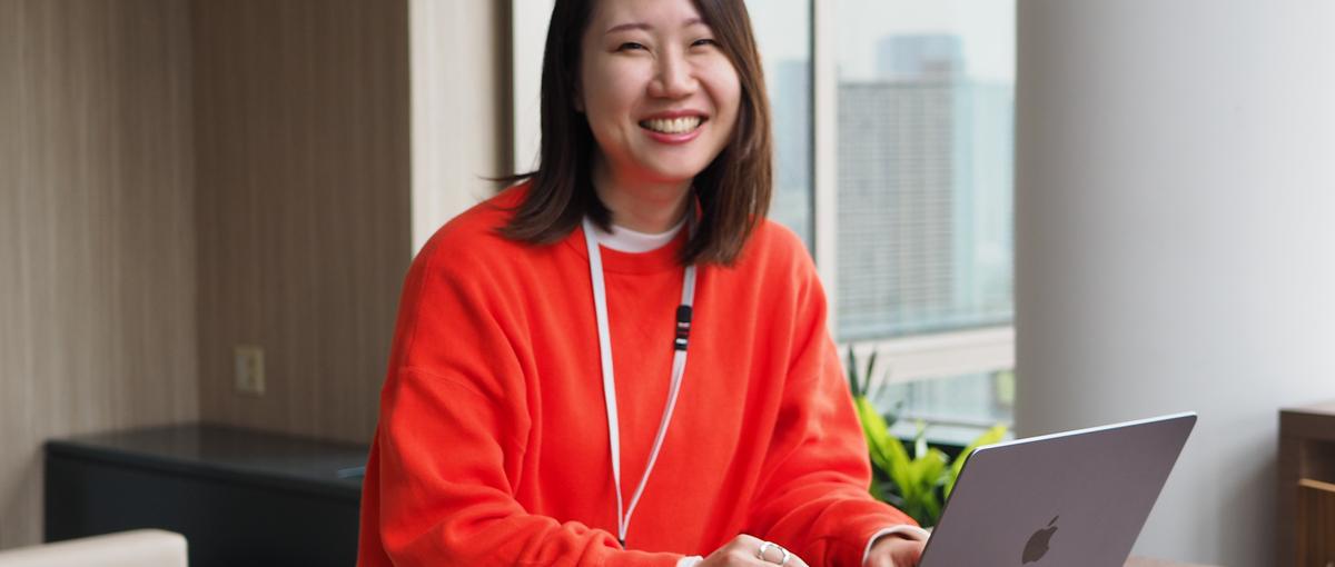 0→1を創る！体験・価値設計に向き合いたいWebディレクター募集