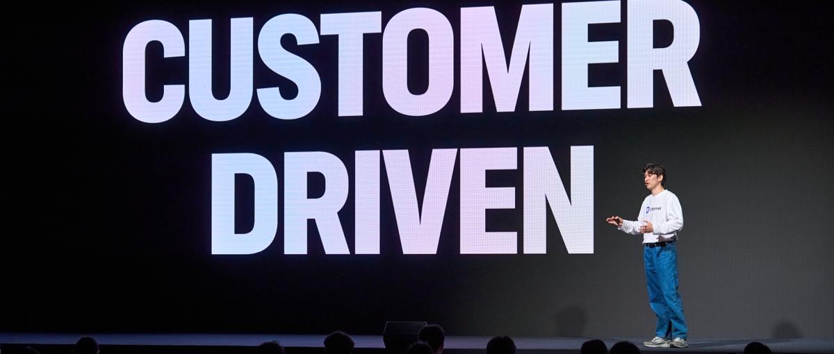 グローバルAIエージェント企業のカスタマーサクセスマネージャー x AX