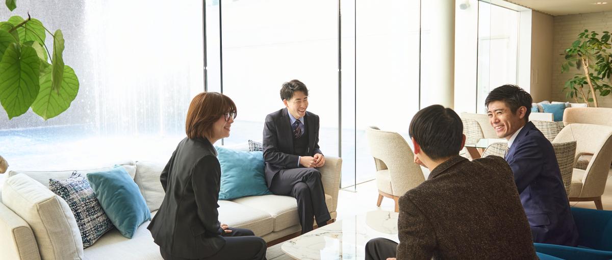 業界ナンバー1を目指すグローバル教育企業の1人目社内DXエンジニア ・福岡