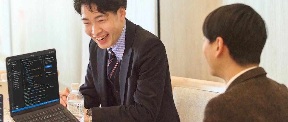 社内業務/プロダクト開発もAIで再設計！一人目のAIマネージャー募集・東京