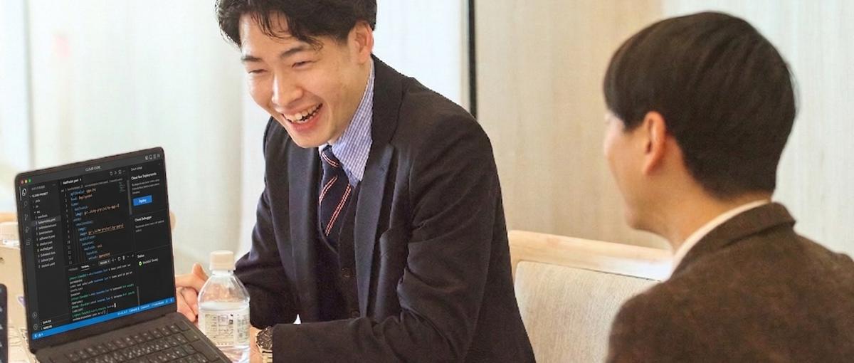 社内業務/プロダクト開発もAIで再設計！一人目のAIマネージャー募集・福岡