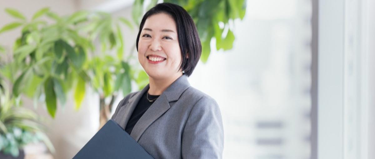 総務担当_東証プライム上場企業の攻めを支える、しなやかな守りの要