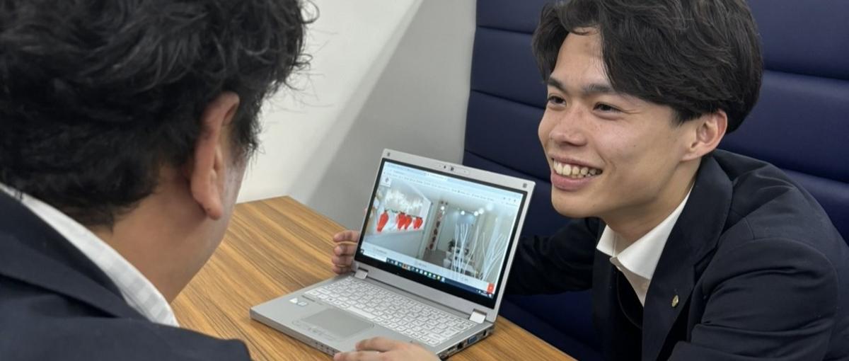 名古屋/学歴経歴一切不問！あなたの挑戦心を爆発させるWEBコンサル営業募集