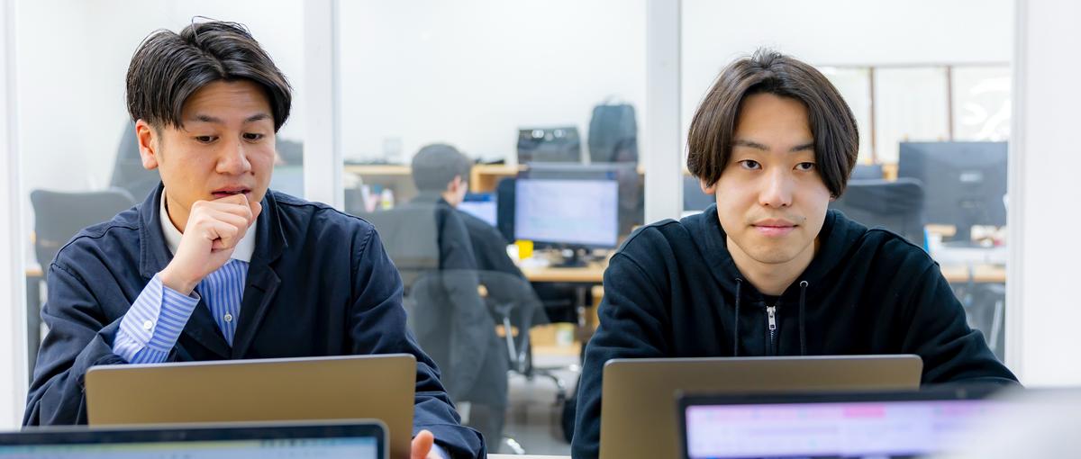 ベストベンチャー100選出｜自らの成長に、貪欲に向き合える方WANTED！