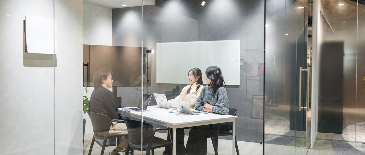 顧客に寄り添うホスピタリティが最強の武器に。本質的な価値を提供するコンサル