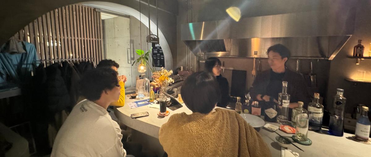 0→10を作るリアル事業のPMポジション