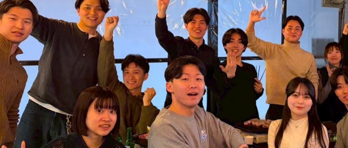 仙台長期インターン｜27卒対象｜圧倒的な経験値を身につけるセールス担当