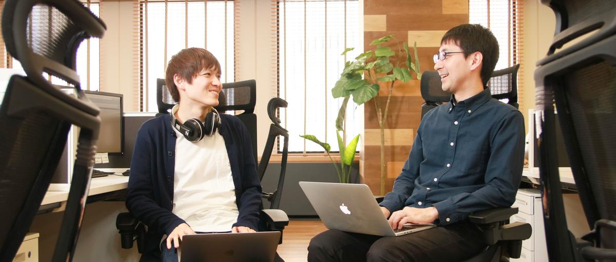 VPoE候補としてエンジニア組織をリードしてくれる方募集！