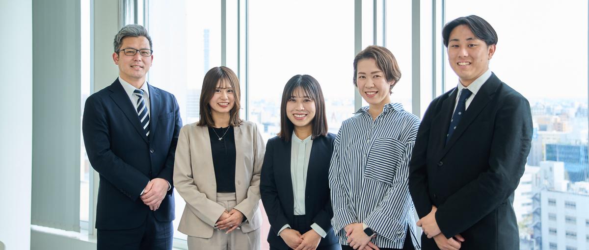 27卒・28卒｜言葉の力・広告の企画力で企業と求職者のご縁を繋ぐお仕事