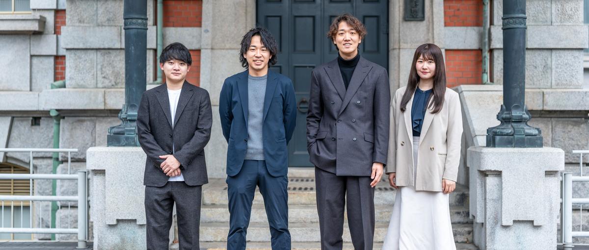 最短で事業責任者へ！圧倒的な裁量でエンタメビジネスを創るマーケター募集