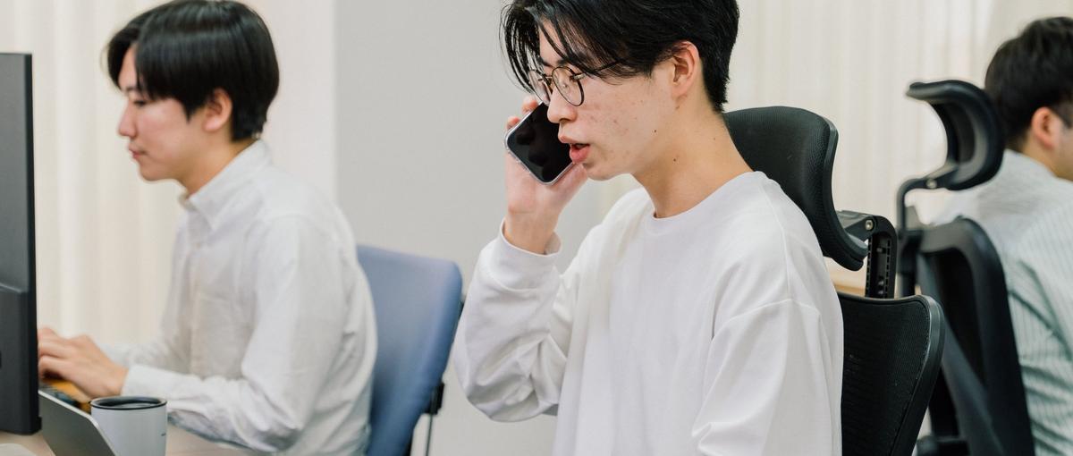 要件定義から実装まで一気通貫！あなたの技術力で事業を牽引しませんか？