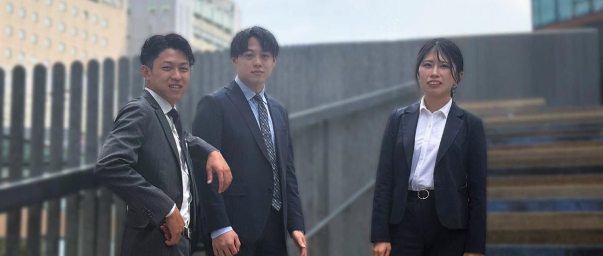 日本の店舗ビジネスに新基準をつくる。街づくりに挑む営業職を募集！