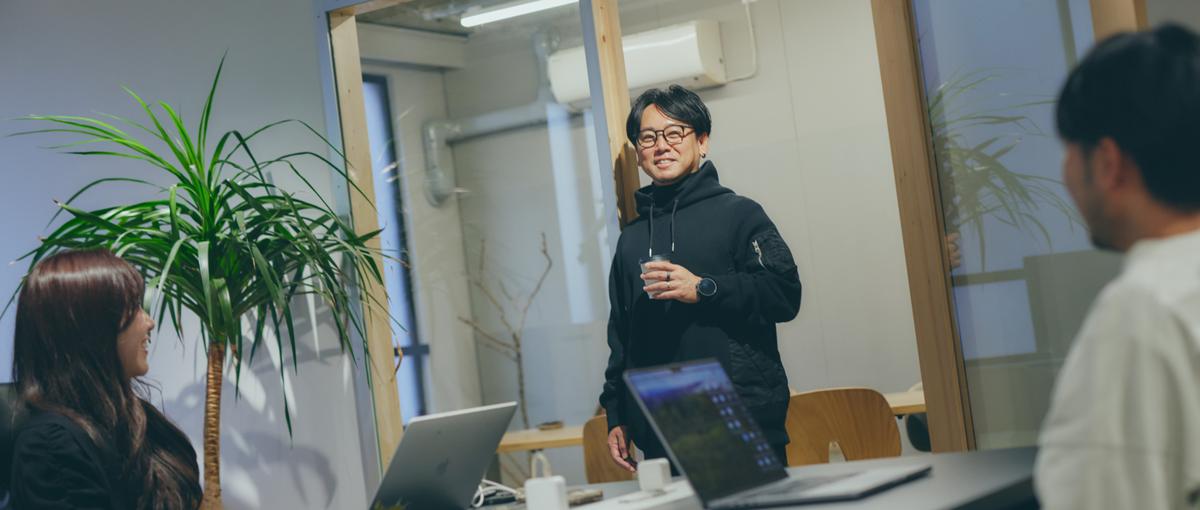 マーケティングスキルをエンタメの舞台で試したい方、募集中！