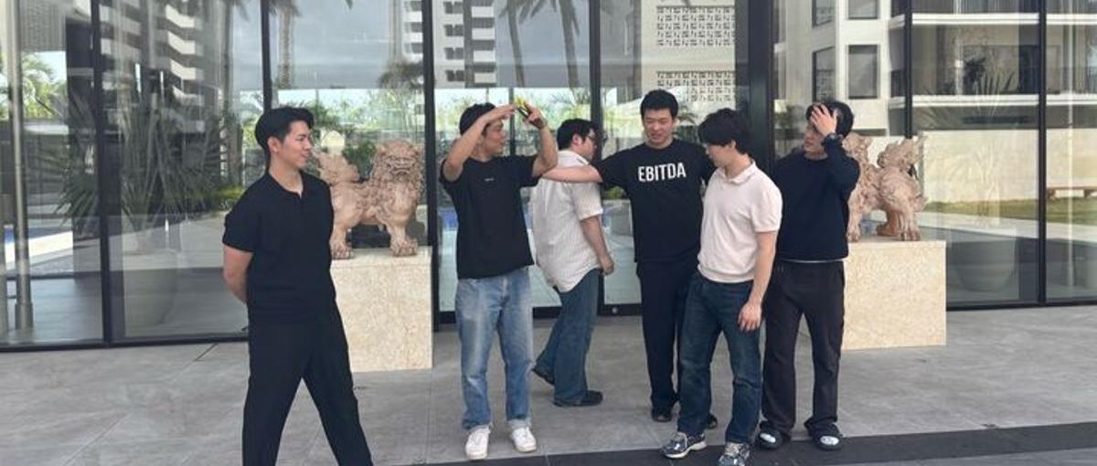 民泊×M&Aで急成長するインバウンド観光市場を取りに行く仲間募集！