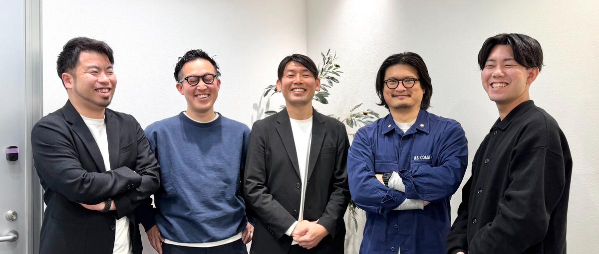 未経験OK！オフィスプロデュースのプロを目指せる営業職の仲間を募集。