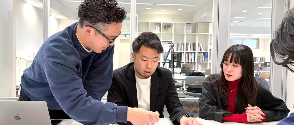 急成長デザインベンチャーを支えるバックオフィスメンバー募集!
