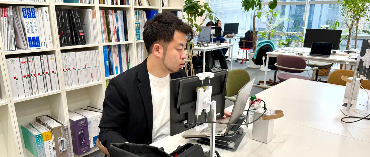 成長中の空間デザインベンチャーを支える、バックオフィスメンバーを募集。