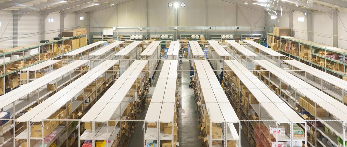 グローバルチェーンを動かす！SCMマネージャー