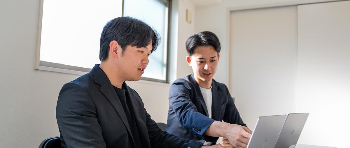 授業と両立しながら法人営業を学ぶ、コールスタッフインターン募集