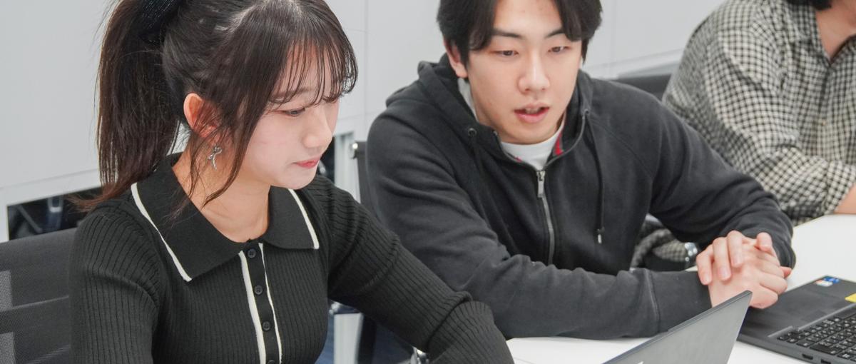 事業の要を担う！採用の営業・企画・運営を学ぶインターン