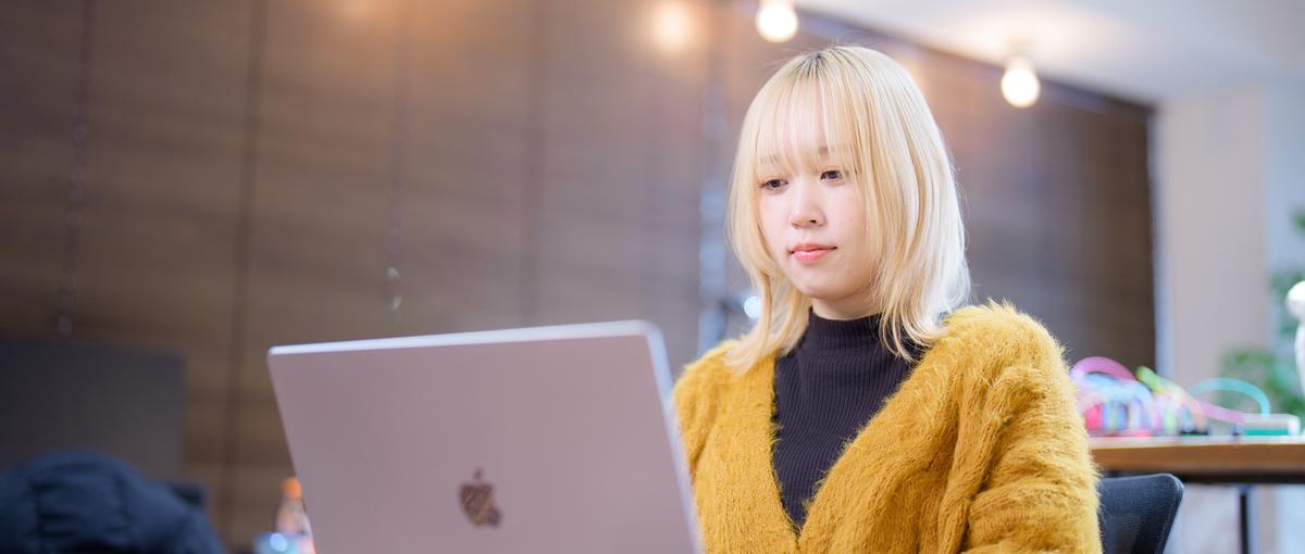 スクール生歓迎！UI、UX、プログラミング、PM…幅広く経験したい方！