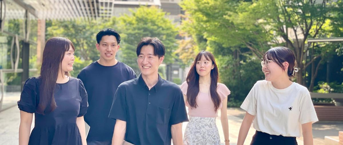 web・SNS広告を攻略｜企画から運用まで全工程に携われる長期インターン！