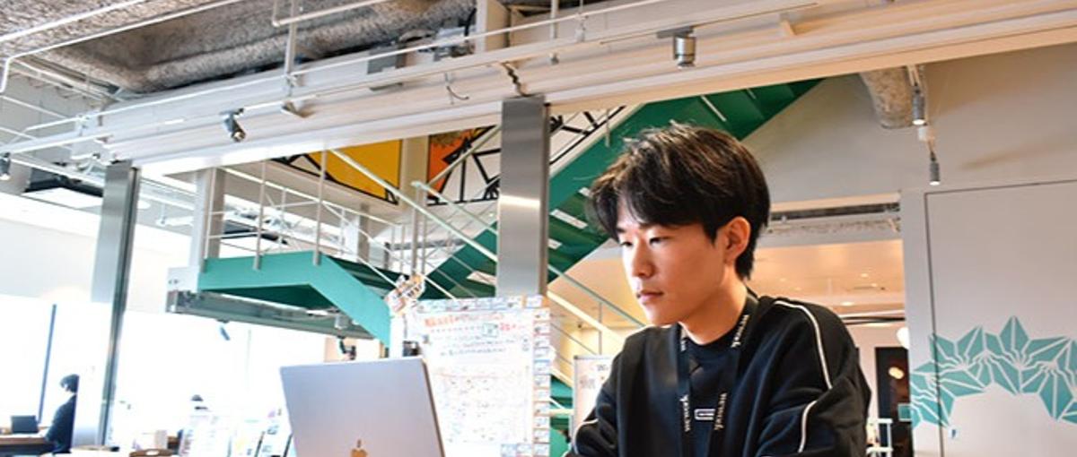 大阪｜モダンな開発ができる！ワークライフバランス重視！WEBエンジニア求