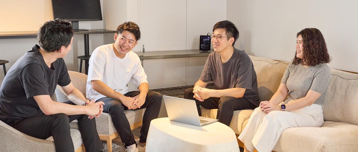 拡大フェーズに向けた採用の土台を創る人事・採用責任者候補WANTED！！