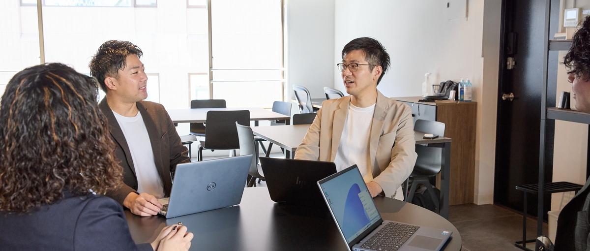 裁量持って仕事を楽しみませんか？AI時代のビジネスパーソンへ成長しよう！