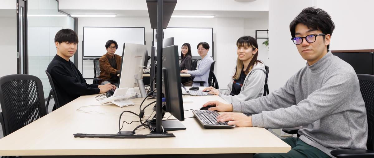 広告運用から事業責任者へ！急成長企業の第2創業期を支えませんか？