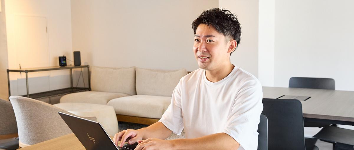 フルスタックな技術力×ビジネス力を鍛えられる！成長志向のエンジニア求む！