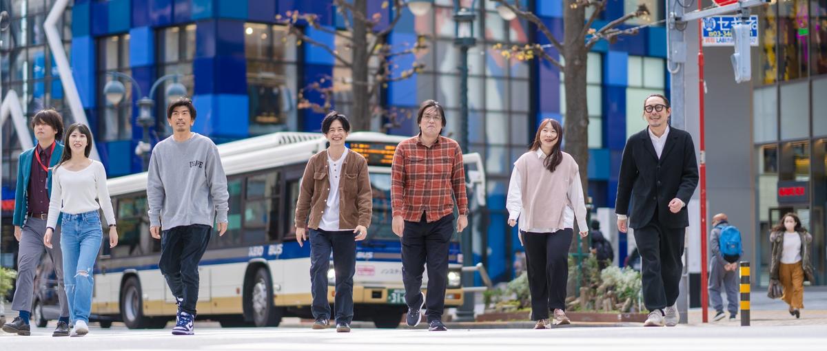 SNS・EC・CRMを横断してブランド体験をつくるストラテジスト募集