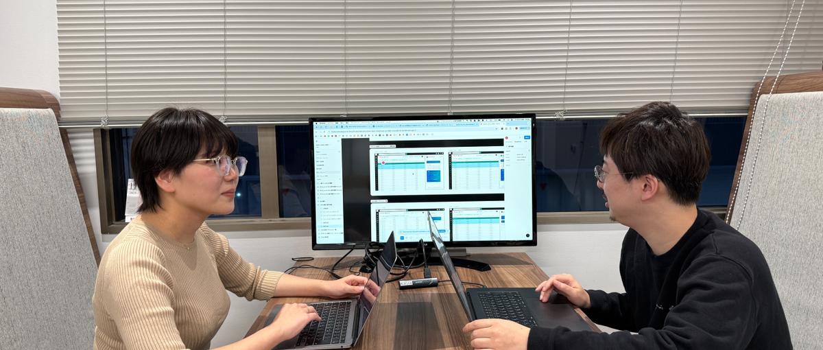 エンジニア│AIプロダクト新規事業立ち上げ！リードエンジニアと協同して開発