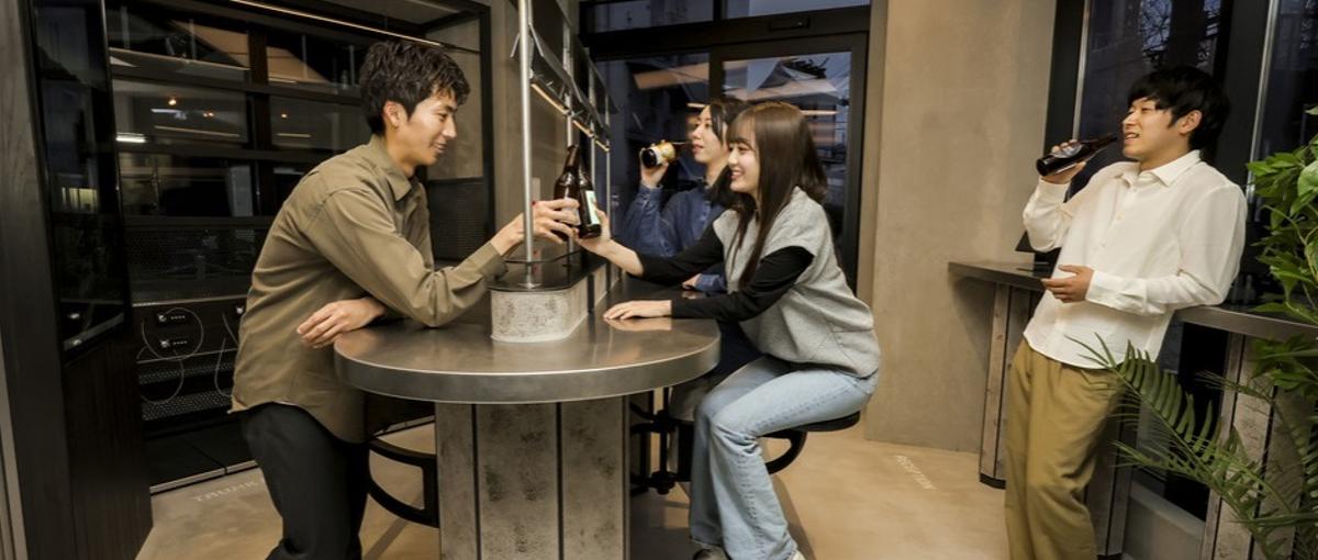 宿泊施設の開業を支える申請・法令対応担当を募集！