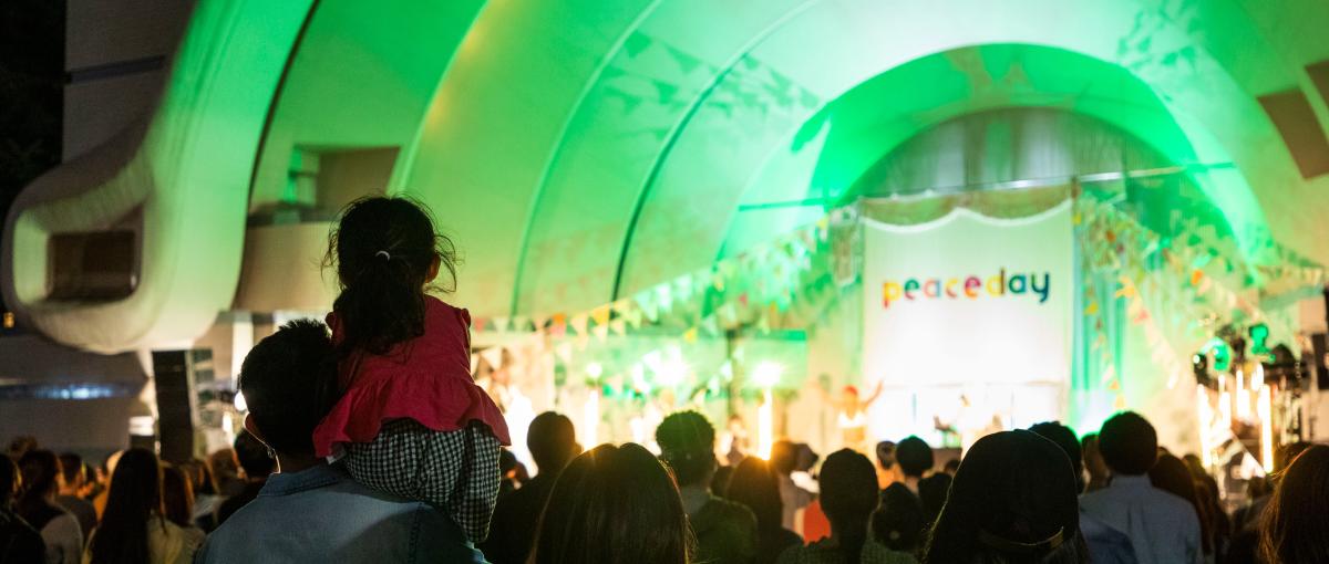 一気通貫型のイベントプロデューサー｜企画が形になる瞬間を見届ける！