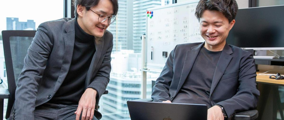 マネージャー候補｜急成長中AIベンチャーで新たな価値を創るセールス募集！