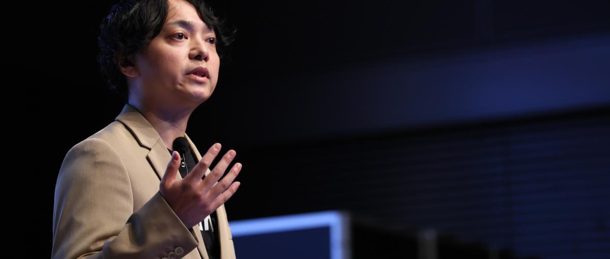 コンサル経験を AI×事業会社 で爆発させる。現場を動かすAI改革リーダー