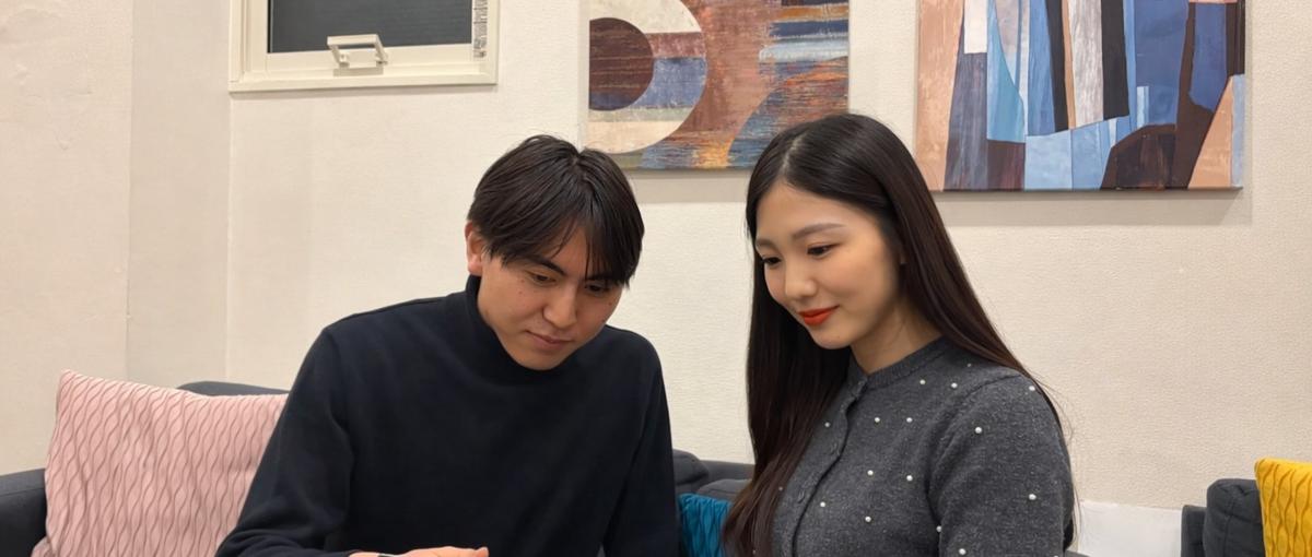 在学中に起業家の感覚を掴みたい人へ｜営業インターン募集