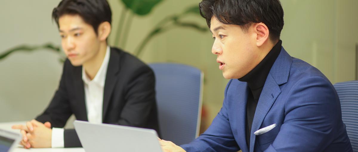 初契約を獲得まで専任担当が徹底サポート｜一棟収益不動産営業