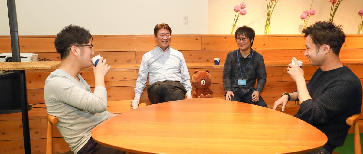 働き方は自分で設計！企画から実行まで担うグロースマネージャー募集！