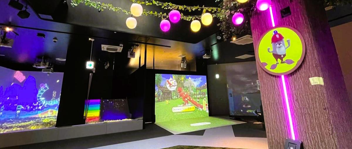 デジタル×体験型施設の出店をリードする店舗開発プロジェクトマネージャー！