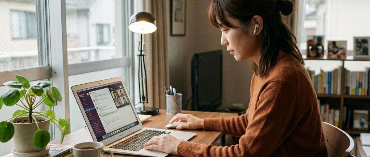 中小企業を支える！正確さと効率を追求する経理アシスタントを募集中