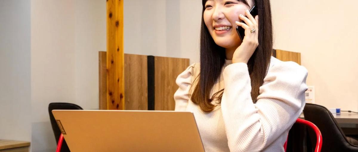 営業経験者大募集！広告代理店のセールスやりませんか？