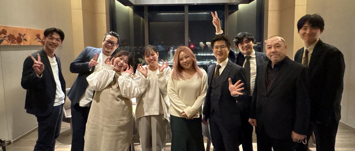 一緒に現場を仕切ってくれる仲間を探しています！内装施工管理募集！